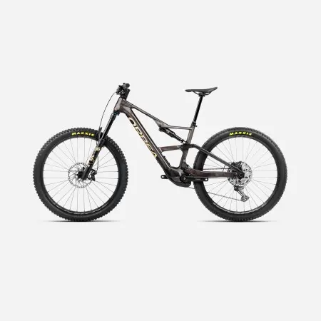 Bicicleta Orbea Rise Lt M20 420w 2025