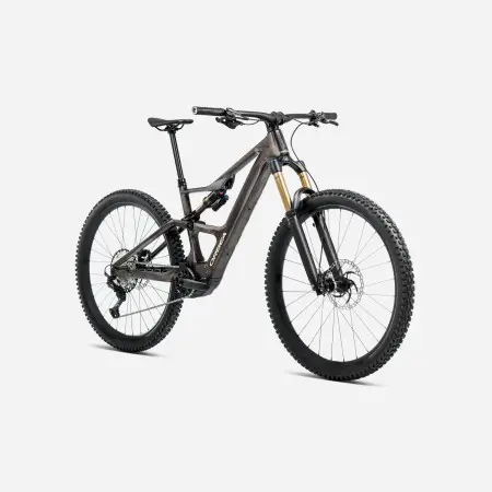 Bicycle Orbea Rise Lt M20 420w 2025