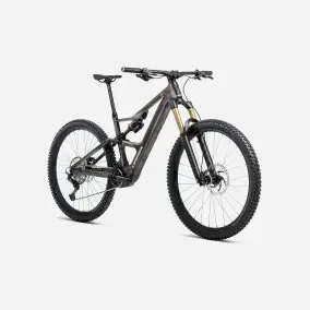 Bicicleta Orbea Rise Lt M20 420w 2025