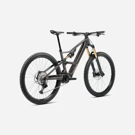 Bicicleta Orbea Rise Lt M20 420w 2025