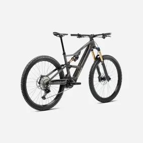 Bicycle Orbea Rise Lt M20 420w 2025