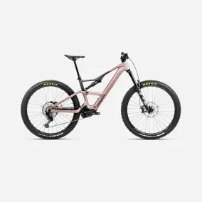 Bicicleta Orbea Rise Lt M20 630W 2025