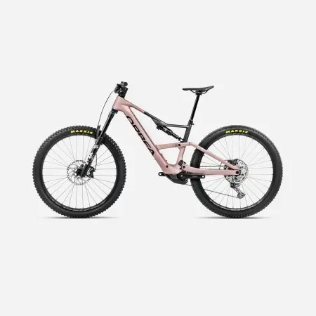 Bicycle Orbea Rise Lt M20 630W 2025