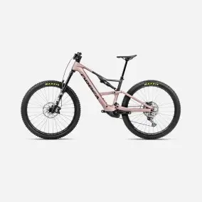 Bicicleta Orbea Rise Lt M20 630W 2025