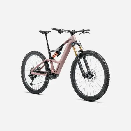 Bicicleta Orbea Rise Lt M20 630W 2025