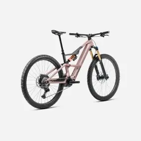 Bicicleta Orbea Rise Lt M20 630W 2025