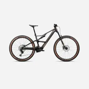 Bicicleta Orbea Rise Sl M20 420W 2025