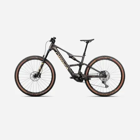 Bicycle Orbea Rise Sl M20 420W 2025