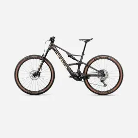 Bicicleta Orbea Rise Sl M20 420W 2025