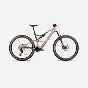 Bicicleta Orbea Rise Sl M20 630W 2025