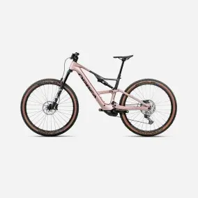 Bicicleta Orbea Rise Sl M20 630W 2025