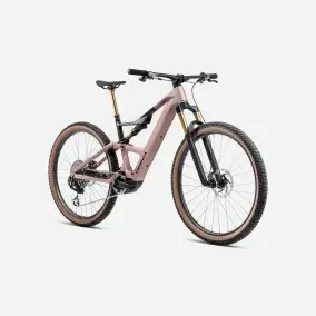 Bicicleta Orbea Rise Sl M20 630W 2025