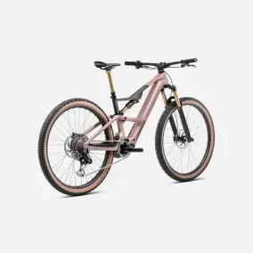 Bicicleta Orbea Rise Sl M20 630W 2025