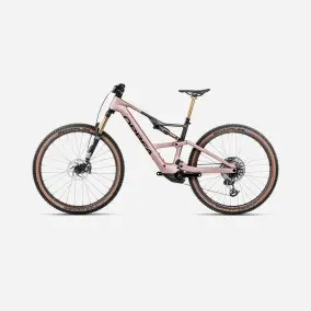 Bicycle Orbea Rise Sl M-Ltd 420W 2025