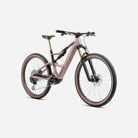 Bicicleta Orbea Rise Sl M-Ltd 420W 2025