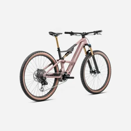 Bicicleta Orbea Rise Sl M-Ltd 420W 2025