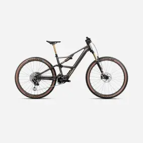 Bicicleta Orbea Rise Sl M-Ltd 630W 2025