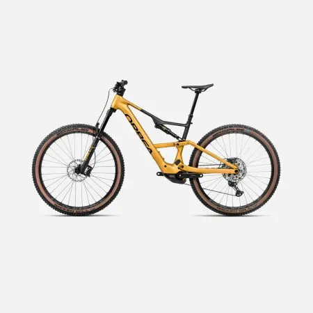 Bicicleta Orbea Rise Sl H20 2025