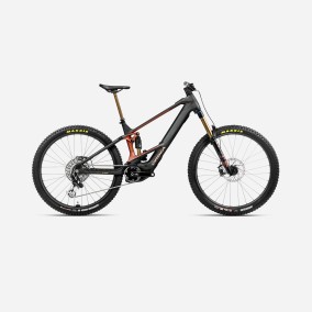 Bicicleta Orbea Wild M-Ltd 2025