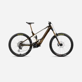 Bicicleta Orbea Wild M-Ltd 2025