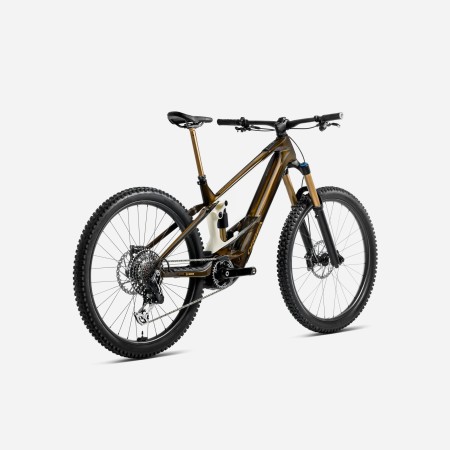 Bicicleta Orbea Wild M-Ltd 2025