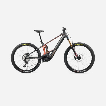 Bicycle Orbea Wild M-Team 2025