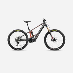 Bicicleta Orbea Wild M-Team 2025