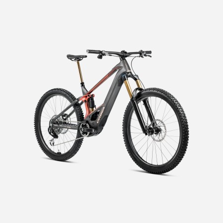 Bicicleta Orbea Wild M-Team 2025