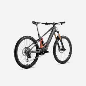 Bicycle Orbea Wild M-Team 2025