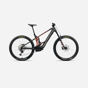 Bicicleta Orbea Wild M10 2025