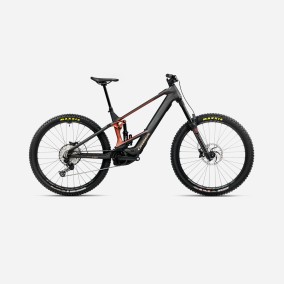 Bicicleta Orbea Wild M20 2025