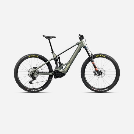 Bcicleta Orbea Wild H10 2025