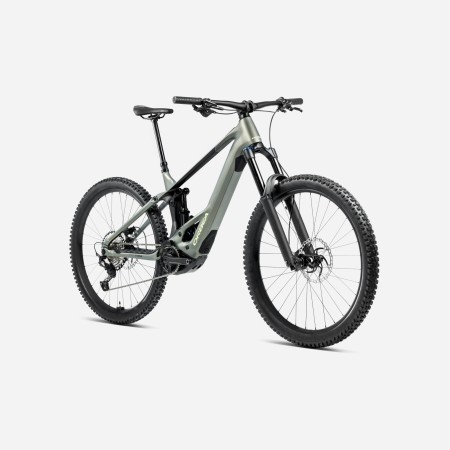 Bcicleta Orbea Wild H10 2025