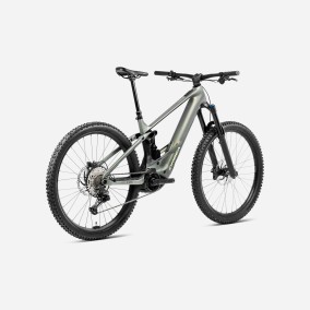 Biker Orbea Wild H10 2025