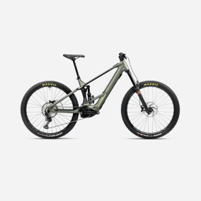 Bicicleta Orbea Wild H20 2025