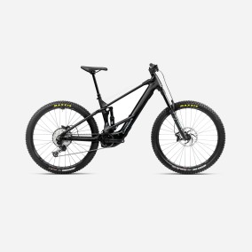 Bicicleta Orbea Wild St H20 2025