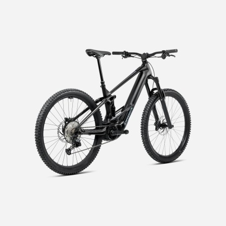 Bicicleta Orbea Wild St H20 2025