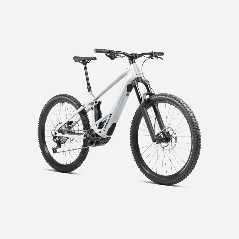 Bicicleta Orbea Wild St H20 | Eléctricas Doble Suspensión