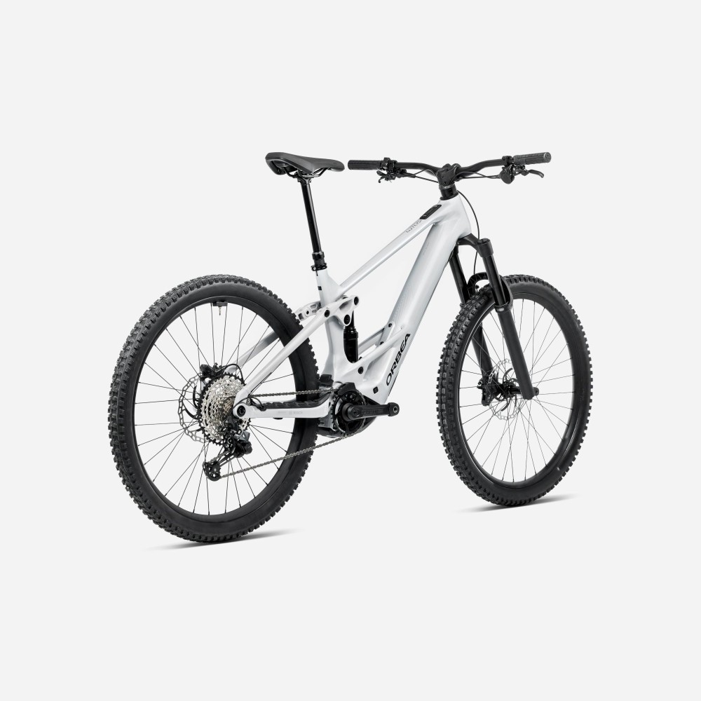 Bicicleta Orbea Wild St H20 | Eléctricas Doble Suspensión