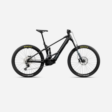 Bicicleta Orbea Wild St H30 2025