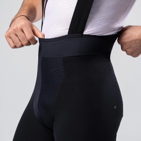 Culotte Corto Gobik Lancer Hombre Black 25 K12