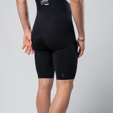 Culotte Corto Gobik Lancer Hombre Black 25 K12