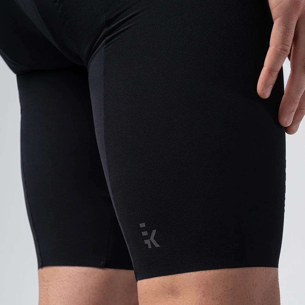 Culotte Corto Gobik Lancer Hombre Black 26 K12 | Culottes