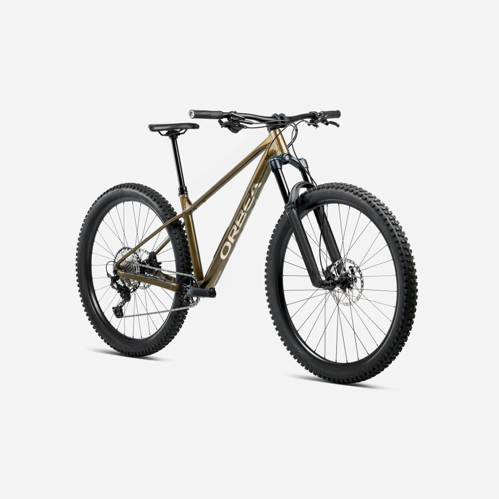 Bicicleta Orbea Laufey H-Ltd 2025 | Mtb Suspensión delantera