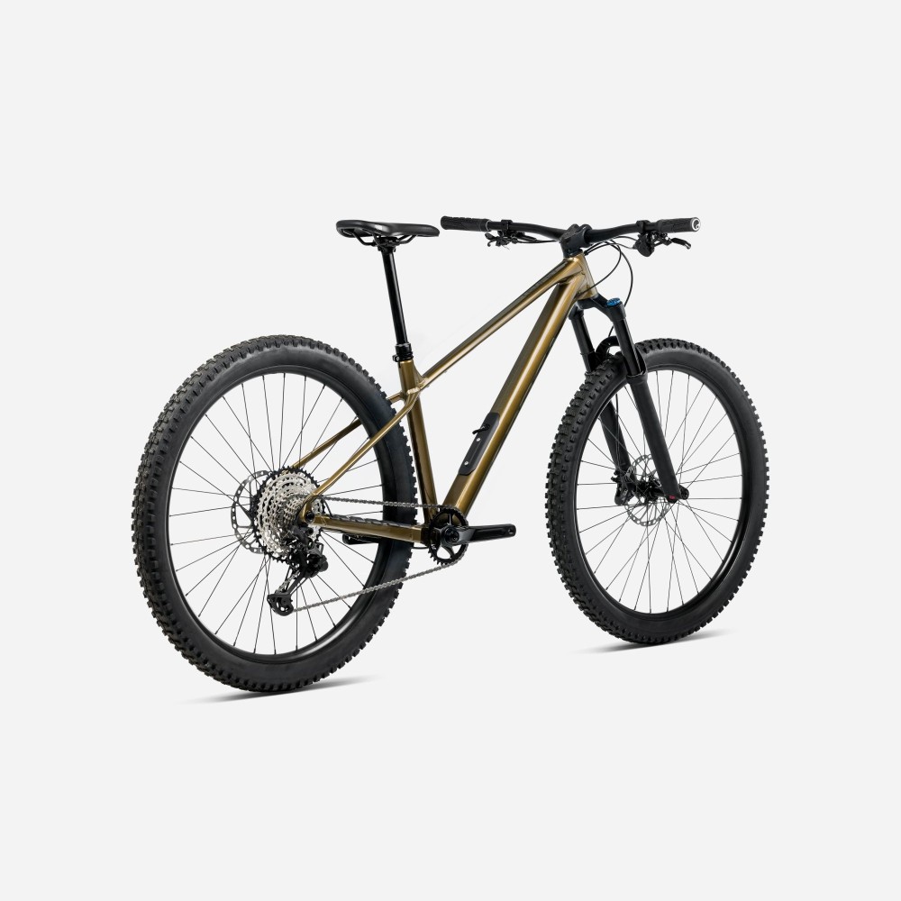 Bicicleta Orbea Laufey H-Ltd 2025 | Mtb Suspensión delantera
