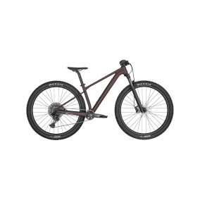 Bicicleta Scott Contessa Scale 900 Comp