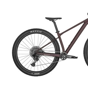 Bicicleta Scott Contessa Scale 900 Comp