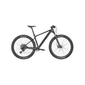 Bicicleta Scott Escala 900 Comp