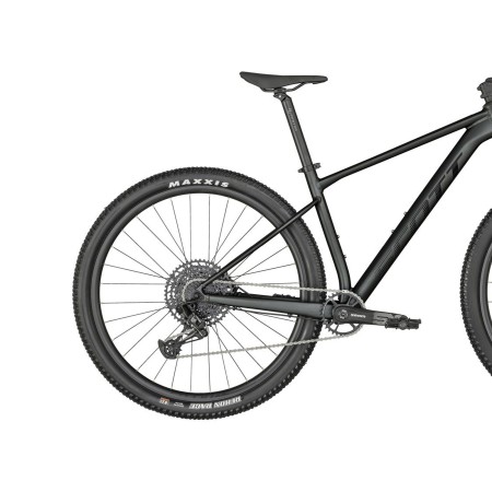 Bicicleta Scott Escala 900 Comp