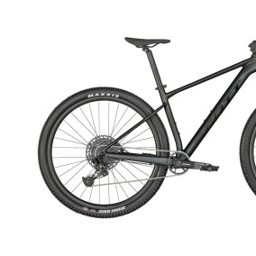 Bicicleta Scott Escala 900 Comp